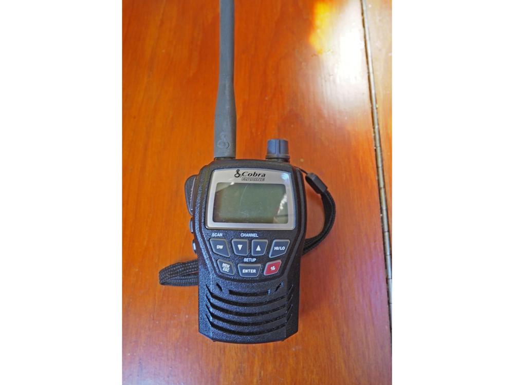  Navigatie en electronica